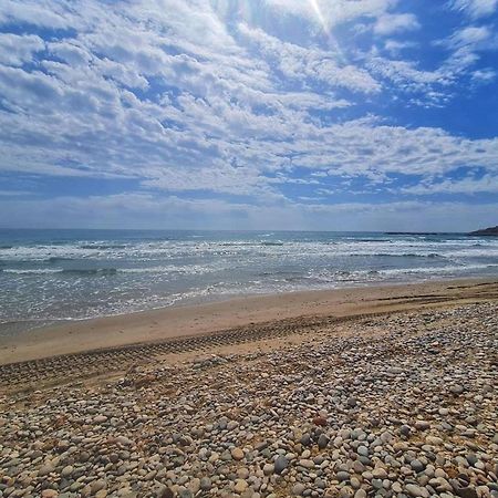 Primera Linea Morro De Goss Oropesa del Mar Bagian luar foto