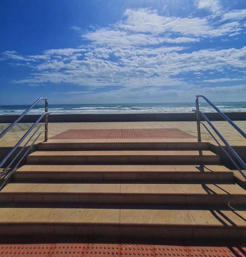 Primera Linea Morro De Goss Oropesa del Mar Bagian luar foto